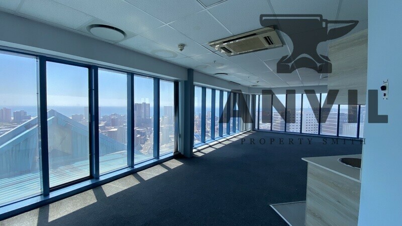 Embassy Building, Durban Central - 27th floor property image 11
