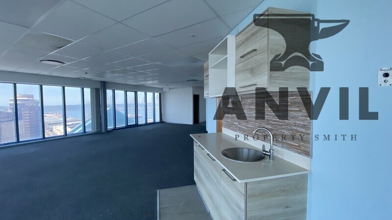 Embassy Building, Durban Central - 27th floor property image 12