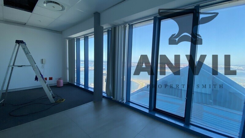 Embassy Building, Durban Central - 27th floor property image 14