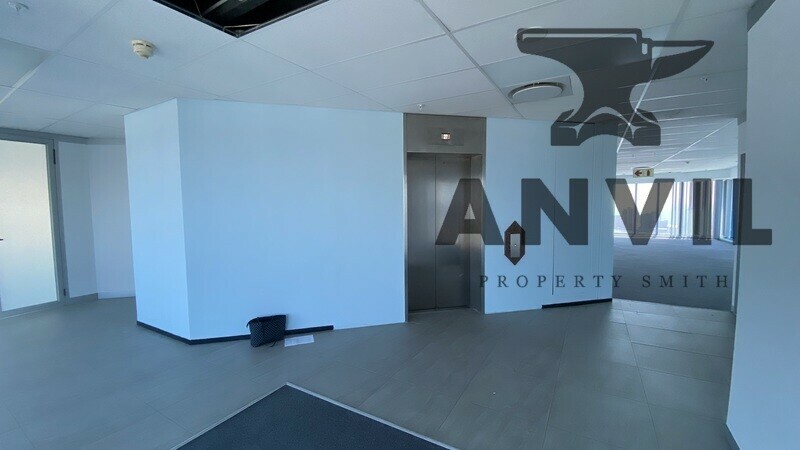 Embassy Building, Durban Central - 27th floor property image 4