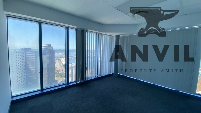Embassy Building, Durban Central - 27th floor property image 15