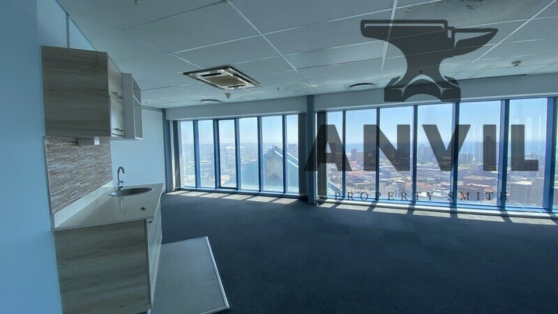 Embassy Building, Durban Central - 27th floor property image 19