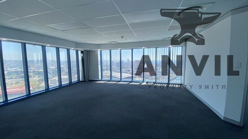 Embassy Building, Durban Central - 27th floor property image 20