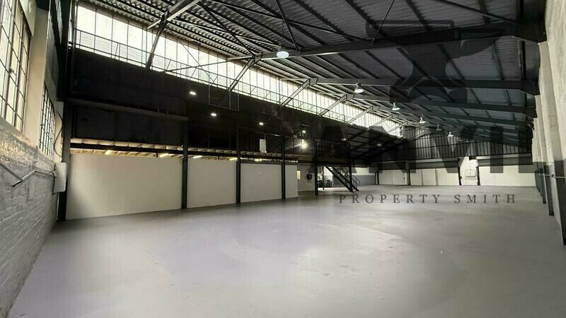 19 Duminy St, Parow East, Cape Town, 7501, South Africa - Entire Building 1000/m2 property image 2