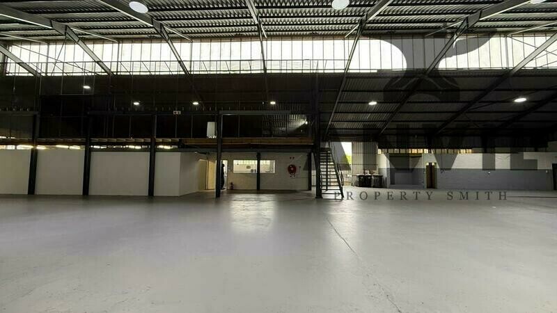 Entire Building 1000/m2