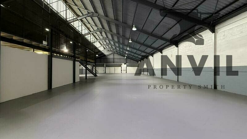 19 Duminy St, Parow East, Cape Town, 7501, South Africa - Entire Building 1000/m2 property image 3