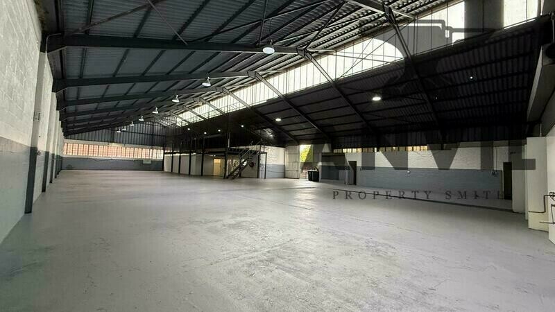 19 Duminy St, Parow East, Cape Town, 7501, South Africa - Entire Building 1000/m2 property image 4