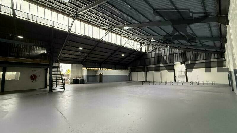 19 Duminy St, Parow East, Cape Town, 7501, South Africa - Entire Building 1000/m2 property image 5