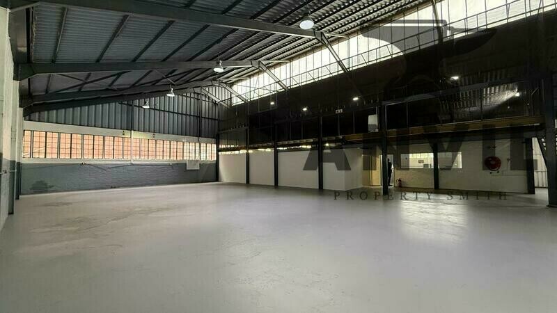 19 Duminy St, Parow East, Cape Town, 7501, South Africa - Entire Building 1000/m2 property image 6