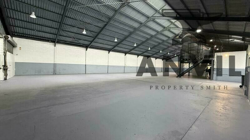 19 Duminy St, Parow East, Cape Town, 7501, South Africa - Entire Building 1000/m2 property image 7