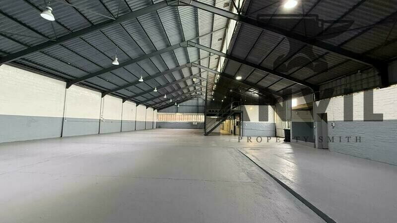 19 Duminy St, Parow East, Cape Town, 7501, South Africa - Entire Building 1000/m2 property image 9