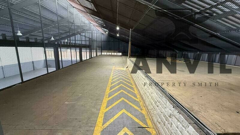 19 Duminy St, Parow East, Cape Town, 7501, South Africa - Entire Building 1000/m2 property image 10