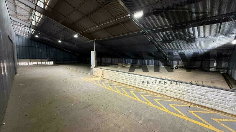 19 Duminy St, Parow East, Cape Town, 7501, South Africa - Entire Building 1000/m2 property image 12