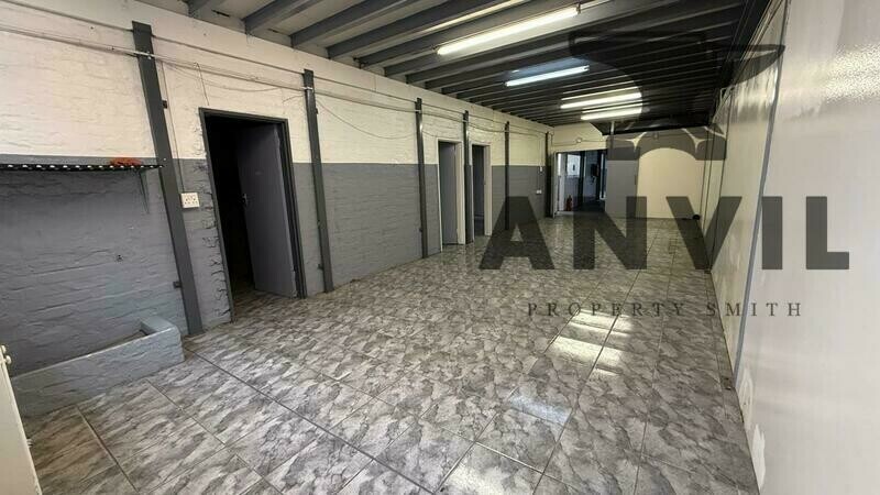 19 Duminy St, Parow East, Cape Town, 7501, South Africa - Entire Building 1000/m2 property image 14