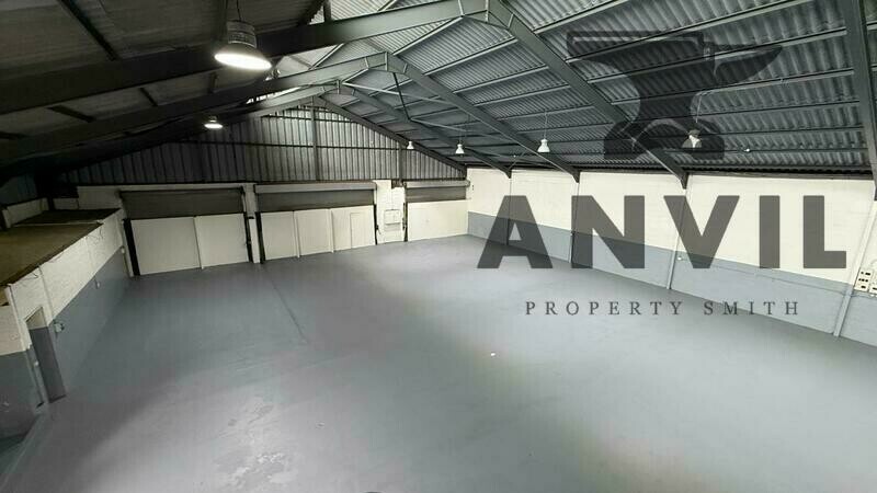 19 Duminy St, Parow East, Cape Town, 7501, South Africa - Entire Building 1000/m2 property image 16