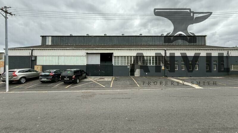 19 Duminy St, Parow East, Cape Town, 7501, South Africa - Entire Building 1000/m2 property image 19