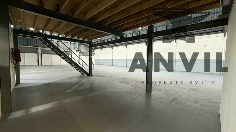 19 Duminy St, Parow East, Cape Town, 7501, South Africa - Entire Building 1000/m2 property image 20