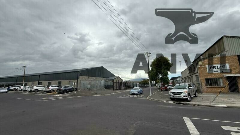 19 Duminy St, Parow East, Cape Town, 7501, South Africa - Entire Building 1000/m2 property image 26