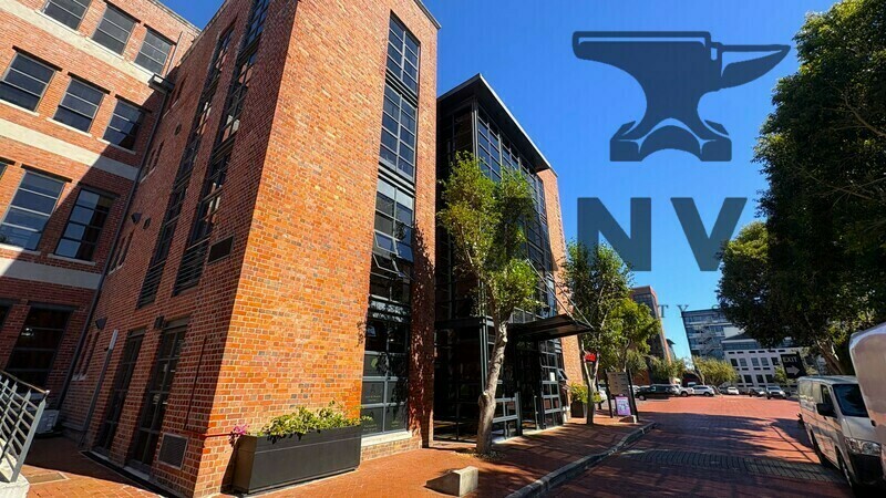 Black River Park, Old Warehouse, Observatory, Cape Town - 51m2 Office to let - Old Warehouse OWO1g property image 15