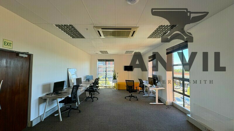Black River Park, Old Warehouse, Observatory, Cape Town - 51m2 Office to let - Old Warehouse OWO1g property image 3