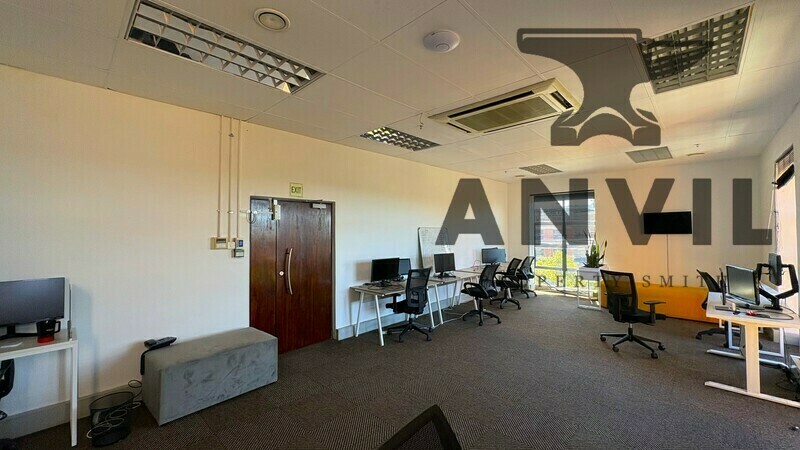 Black River Park, Old Warehouse, Observatory, Cape Town - 51m2 Office to let - Old Warehouse OWO1g property image 4