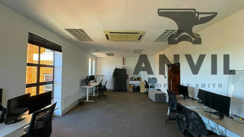 Black River Park, Old Warehouse, Observatory, Cape Town - 51m2 Office to let - Old Warehouse OWO1g property image 6