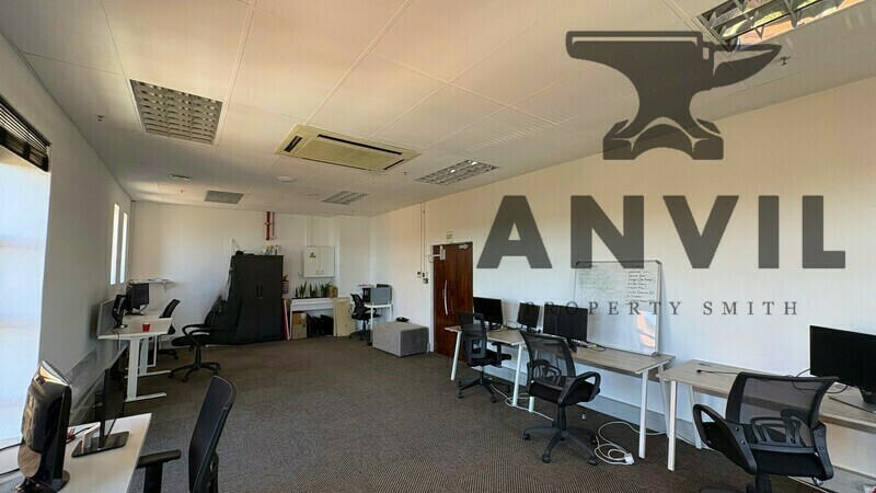 Black River Park, Old Warehouse, Observatory, Cape Town - 51m2 Office to let - Old Warehouse OWO1g property image 7