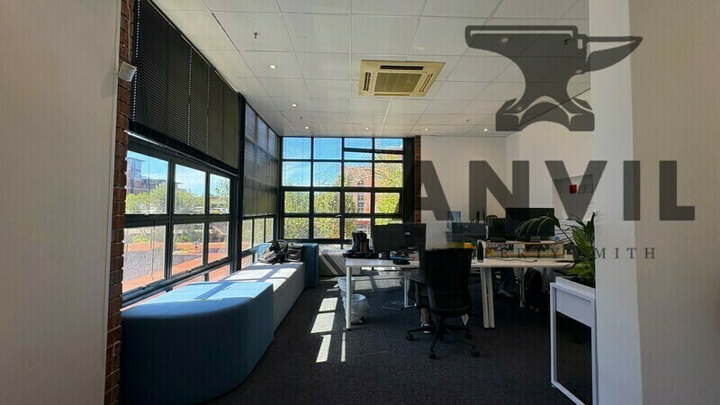 Black River Park, Old Warehouse, Observatory, Cape Town - 3rd floor, Unit 1 property image 2