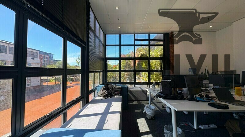 Black River Park, Old Warehouse, Observatory, Cape Town - 3rd floor, Unit 1 property image 3
