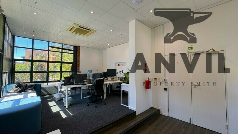 Black River Park, Old Warehouse, Observatory, Cape Town - 3rd floor, Unit 1 property image 4