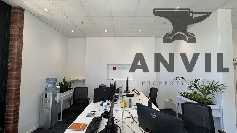 Black River Park, Old Warehouse, Observatory, Cape Town - 3rd floor, Unit 1 property image 5