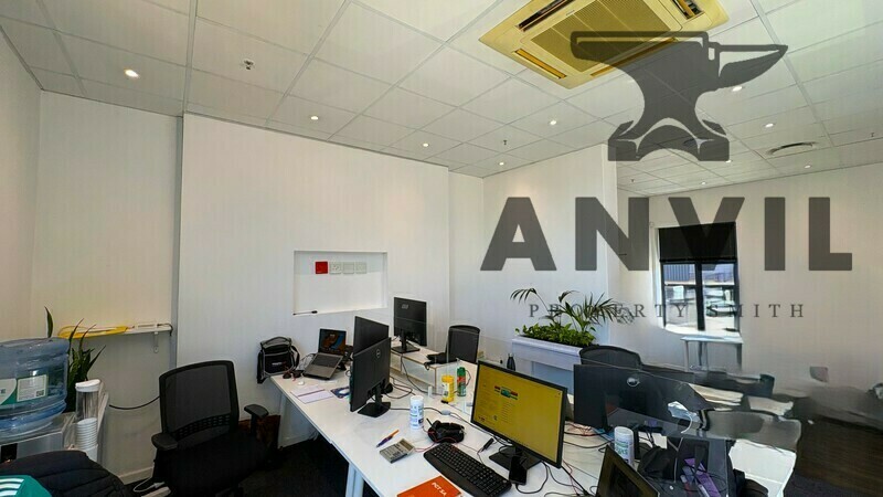 Black River Park, Old Warehouse, Observatory, Cape Town - 3rd floor, Unit 1 property image 6