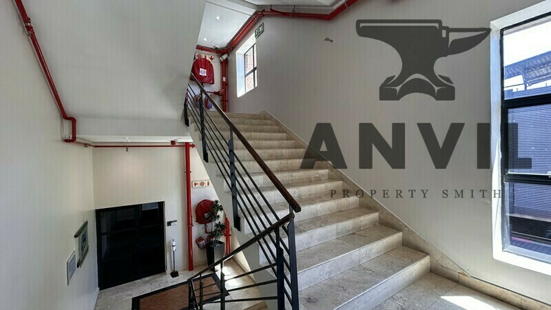 Black River Park, Old Warehouse, Observatory, Cape Town - 3rd floor, Unit 1 property image 7