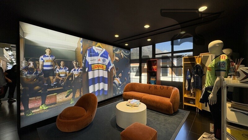 Black River Park, North Park, Observatory, Cape Town  - 2nd Floor Office O2b I North Park Block A property image 8