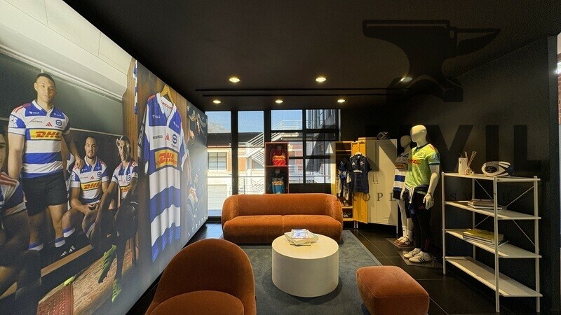 Black River Park, North Park, Observatory, Cape Town  - 2nd Floor Office O2b I North Park Block A property image 7