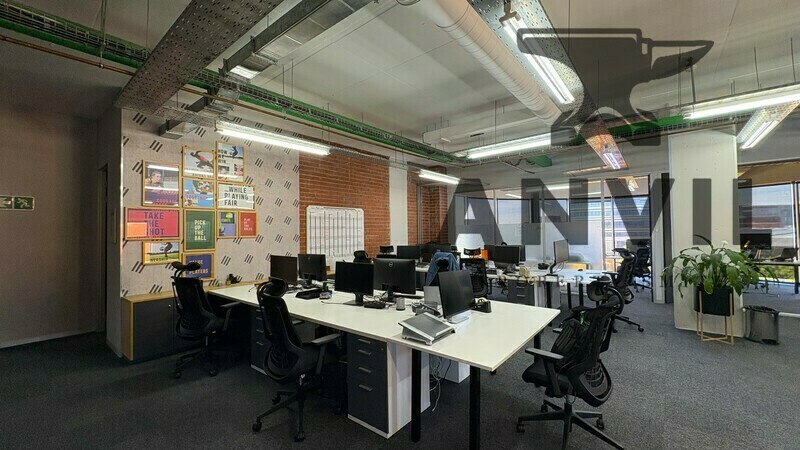 Black River Park, North Park, Observatory, Cape Town  - 2nd Floor Office O2b I North Park Block A property image 14