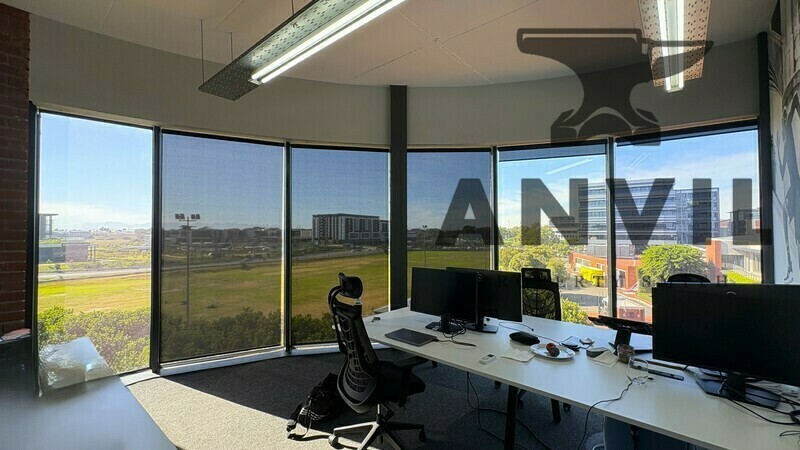 Black River Park, North Park, Observatory, Cape Town  - 2nd Floor Office O2b I North Park Block A property image 19