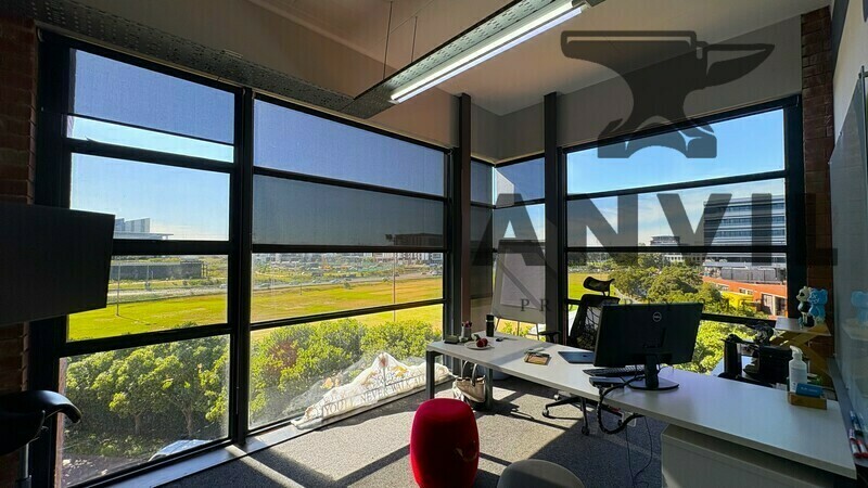 Black River Park, North Park, Observatory, Cape Town  - 2nd Floor Office O2b I North Park Block A property image 20
