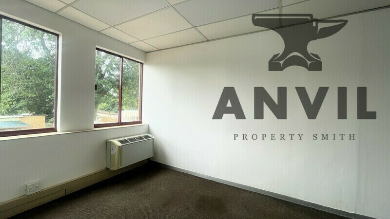 Bramfischer Office Park, Randburg - Unit 10 - Ground floor  property image 7