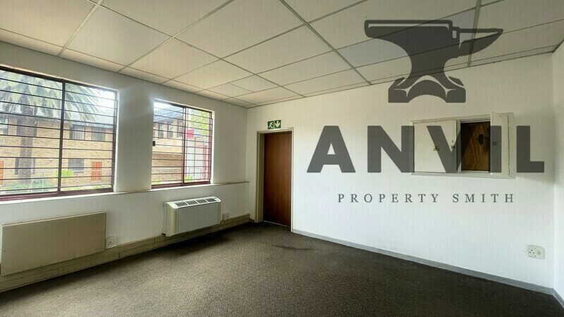 Bramfischer Office Park, Randburg - Unit 10 - Ground floor  property image 3