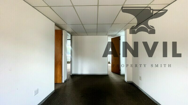 Bramfischer Office Park, Randburg - Unit 10 - Ground floor  property image 2