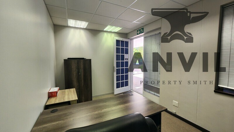 Vineyards Office Estate - Vineyards Square South - Ground Floor unit property image 2