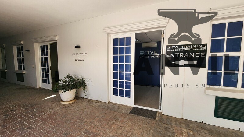 Vineyards Office Estate - Vineyards Square South - Ground Floor unit property image 3