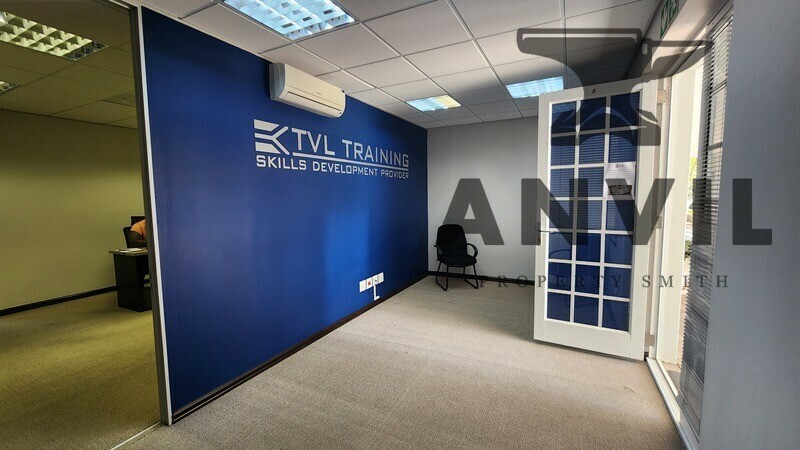 Vineyards Office Estate - Vineyards Square South - Ground Floor unit property image 4