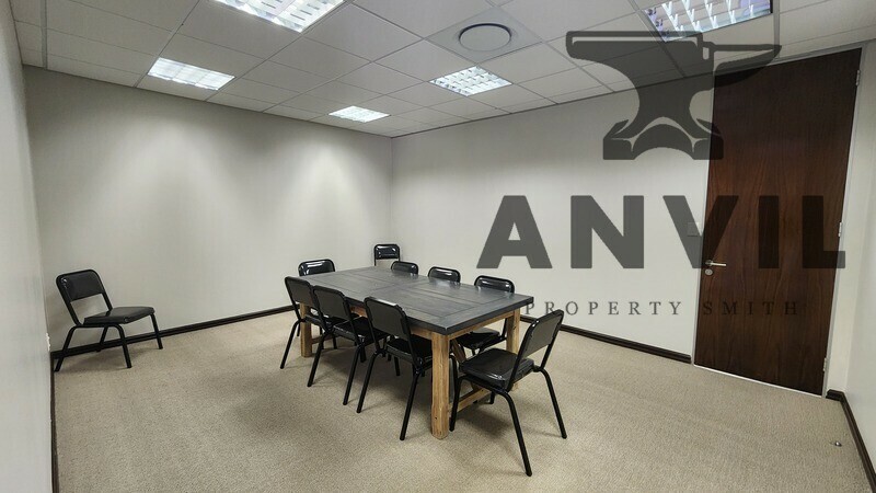 Vineyards Office Estate - Vineyards Square South - Ground Floor unit property image 6