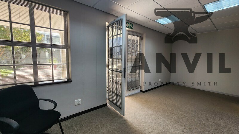 Vineyards Office Estate - Vineyards Square South - Ground Floor unit property image 5