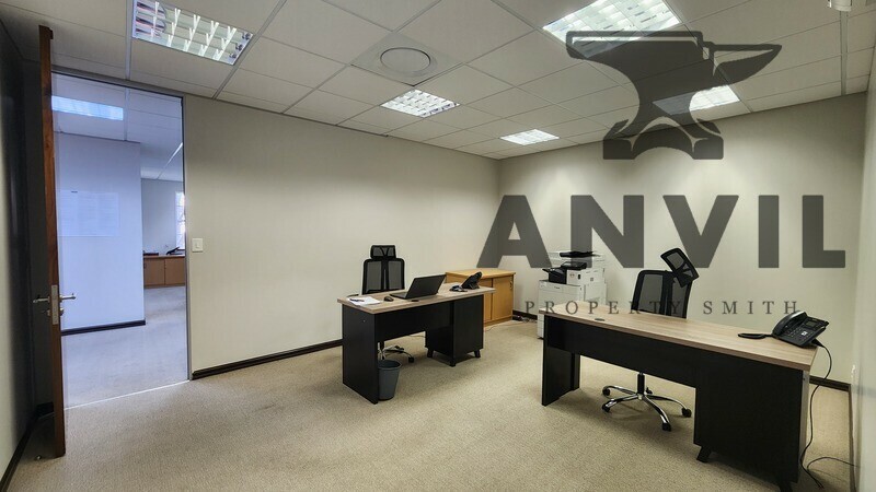 Vineyards Office Estate - Vineyards Square South - Ground Floor unit property image 8