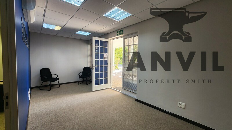 Vineyards Office Estate - Vineyards Square South - Ground Floor unit property image 9