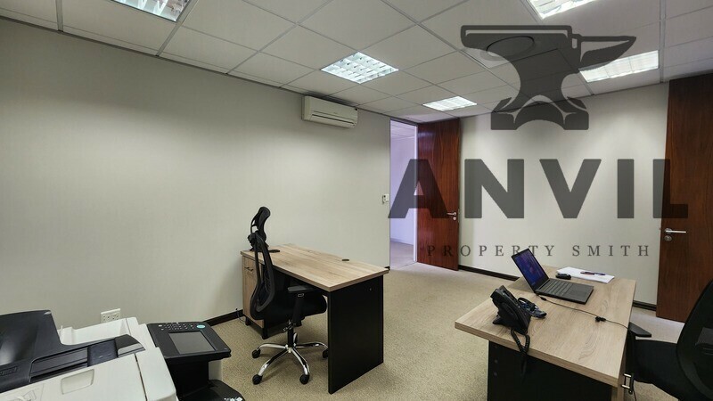 Vineyards Office Estate - Vineyards Square South - Ground Floor unit property image 10