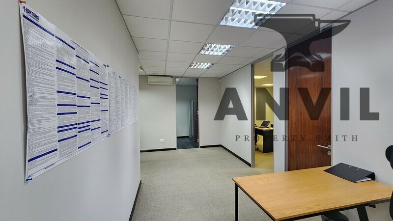 Vineyards Office Estate - Vineyards Square South - Ground Floor unit property image 11